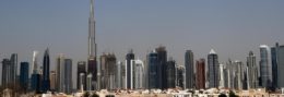 Dubai outlines plans to unify legal framework for Islamic finance