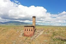 Anatolia’s 1st Turkish mosque to open to worship after restoration