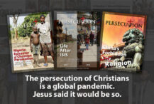 Christian Group Calls for Release of 24 Christian Prisoners Accused of Blasphemy