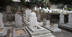 Feds sue Stafford County over law blocking Islamic cemetery